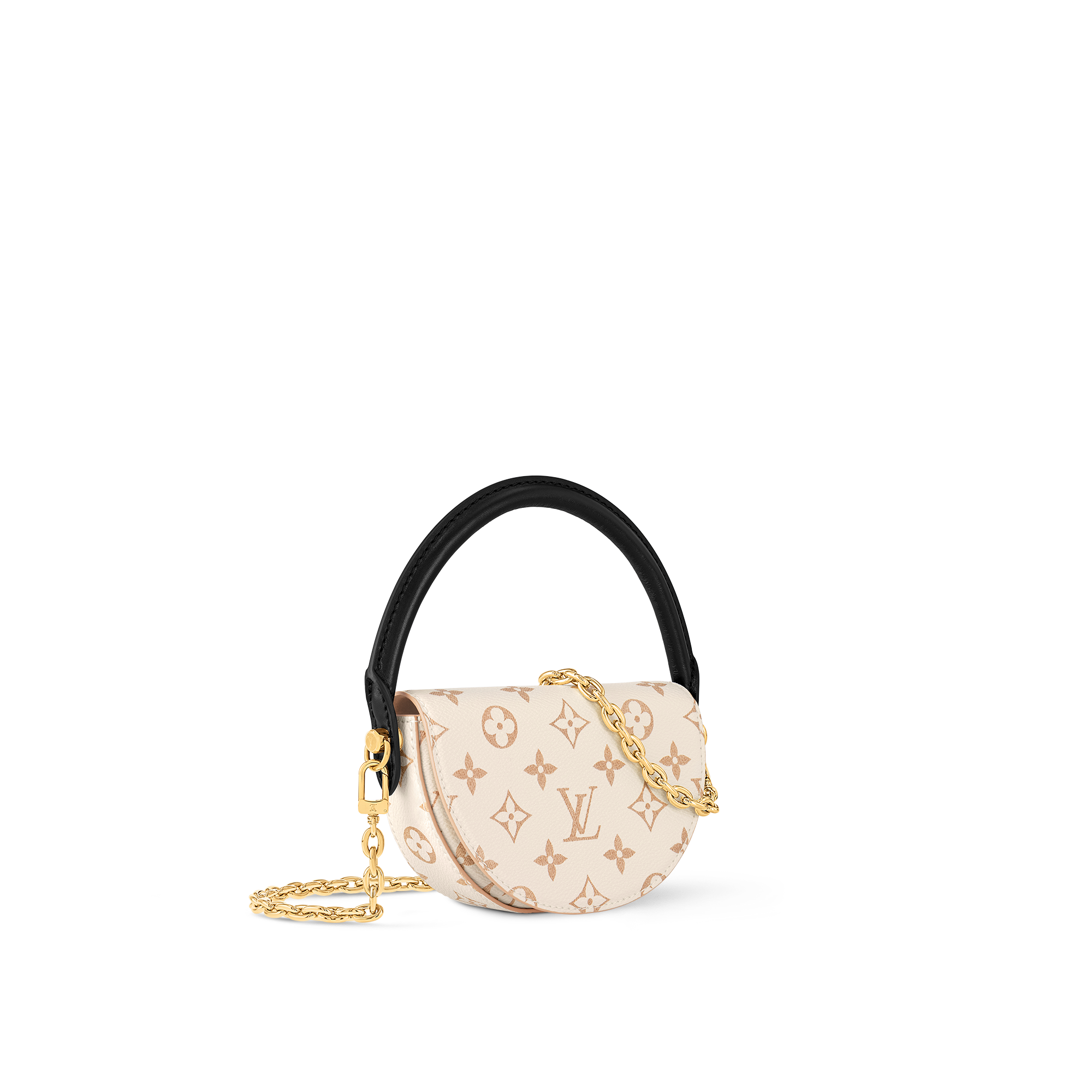 Pico Looping Bag - Luxury Other Monogram Canvas Beige | LOUIS VUITTON